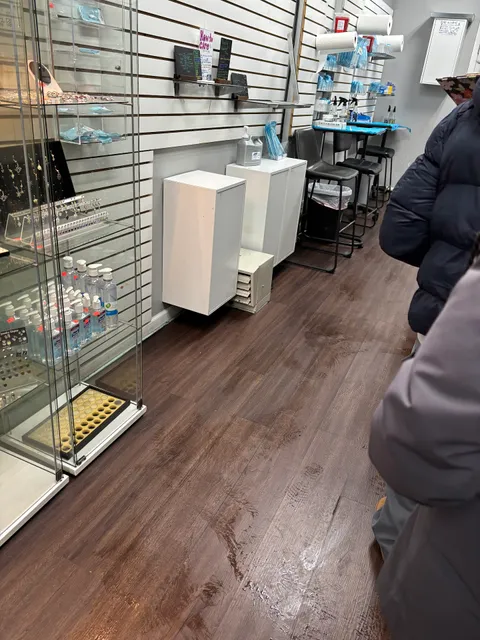 The Heights Ink & More