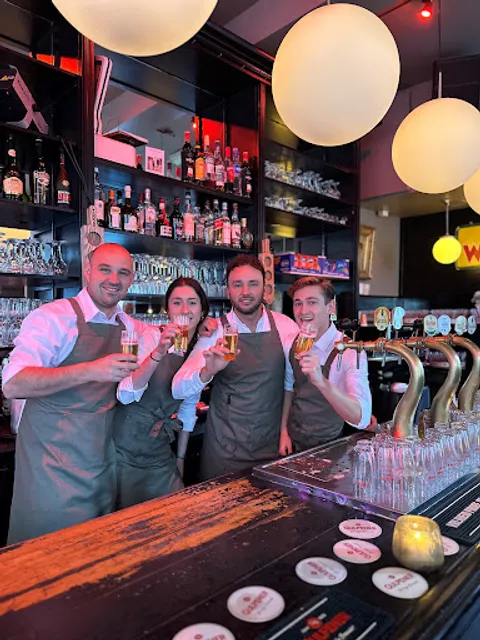 Café Maastricht, In de Tenne Kan, lekker lunchen, borrelen en stappen in Maastricht