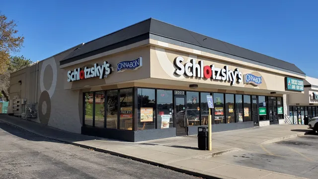 Country Club Shopping Center