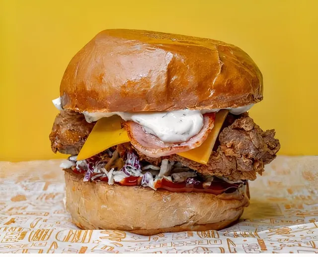 The Fat Brother Tauranga