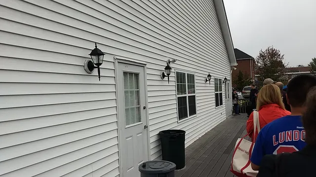 The Senior Citizens of Long Hill TWP Inc