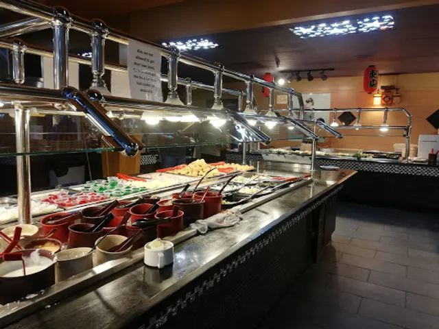 A Star Buffet and Banquets