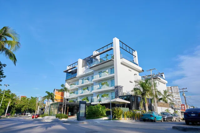 The Xperience by g Adults only