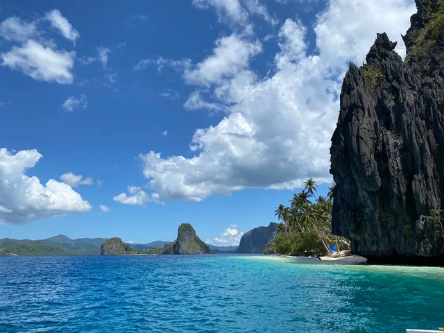 Discover El Nido