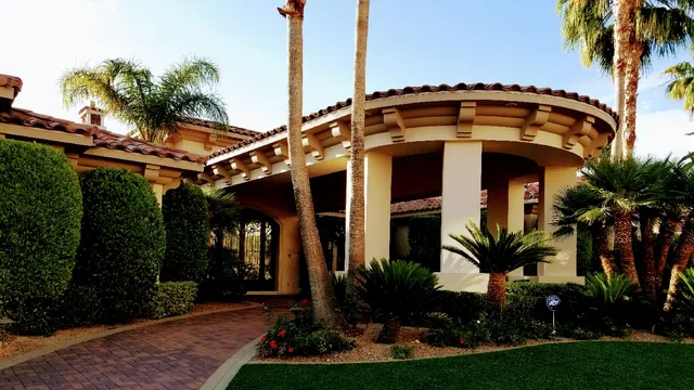 M&M Custom Painting Inc.