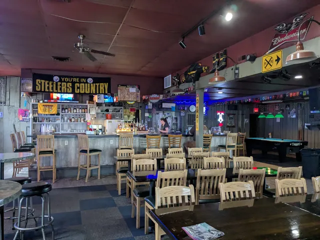 Iron Horse Bar & Grill