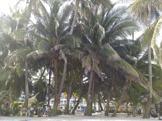 Hotel Azul de la Tierra On Vacation