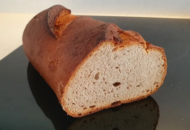 Panadería Wilhelm Feigel