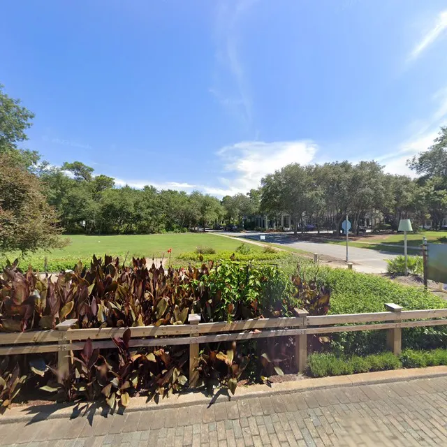 WaterColor Trail System