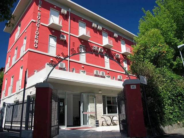 Hotel Bel Soggiorno