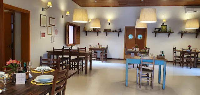 Addolorata Culinária Italiana