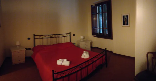 Residence Borgo Toscano