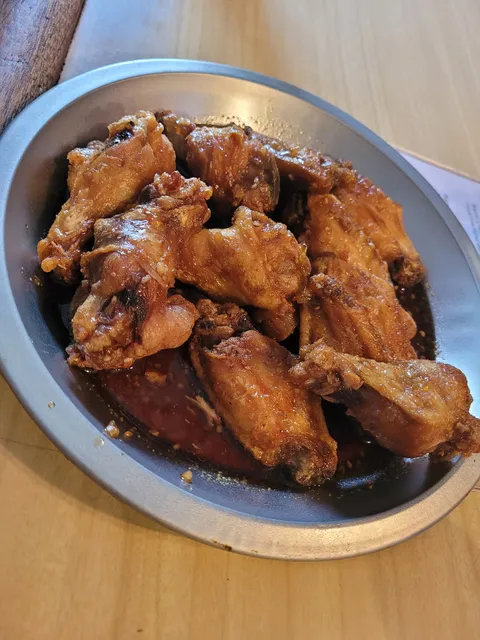 Michael's Bar & Grill