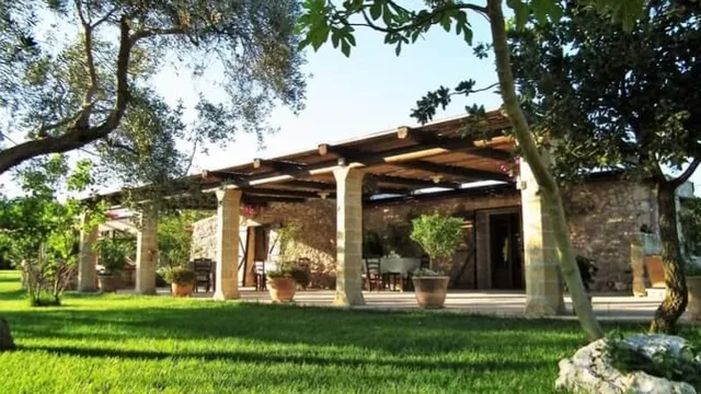 Agriturismo Fica Torta