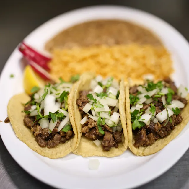 AMANO Mexican Restaurant