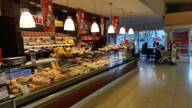 Bäcker Meyer Mönchhof