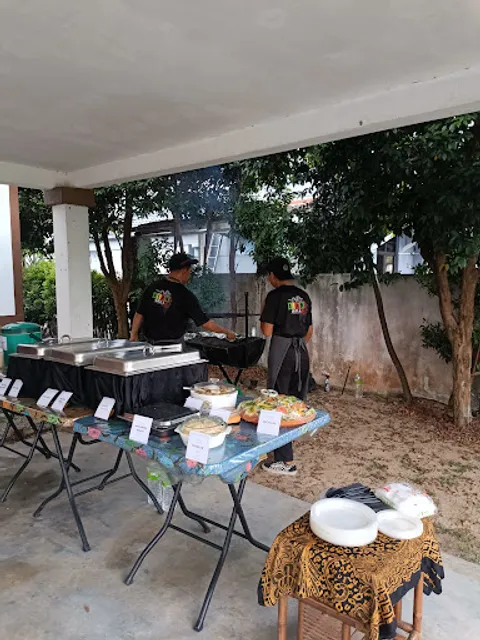 Alan Grill Steak House