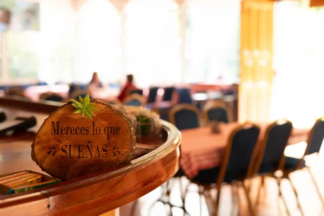 Restaurante La Catarata - Dota