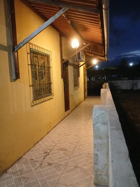 Carabao Hostel