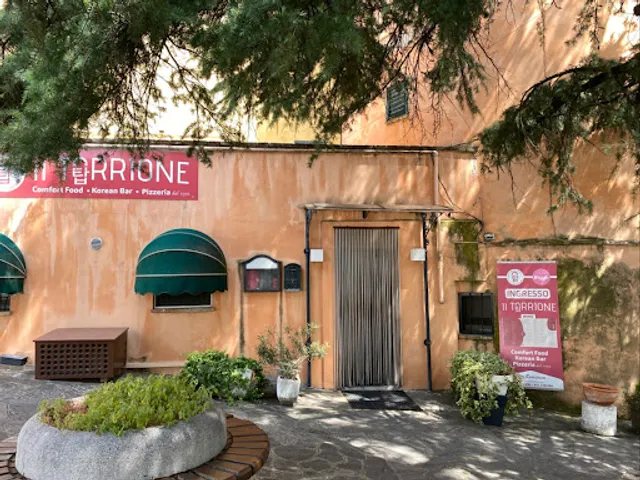 Il Torrione