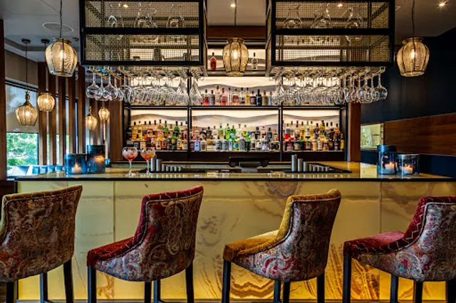 Cocina Restaurant at Casa Hotel