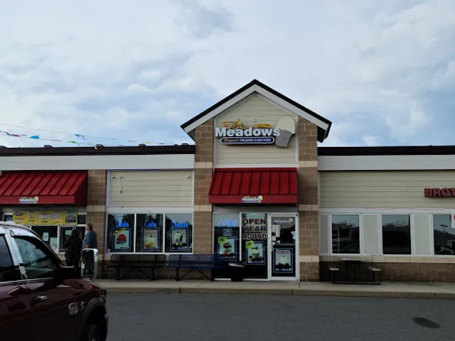 Meadows Frozen Custard