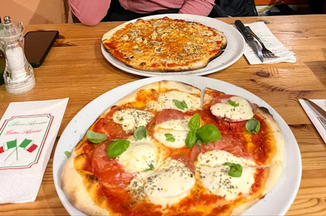 Pizzeria Pesto da Fabio