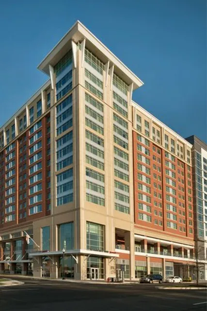 Residence Inn by Marriott Arlington Capital View