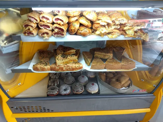 Panificadora E Confeitaria - Mayla - Japiim