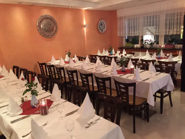 Ristorante Bella Sena & Kegeln