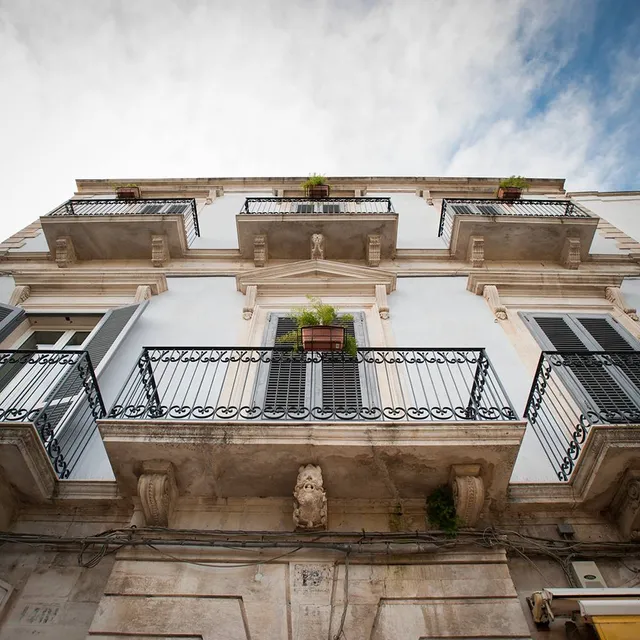 La Dimora del Castellano