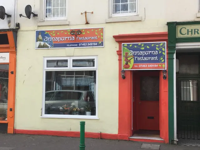 Annapurna Nepalese Restaurant (Folkestone)