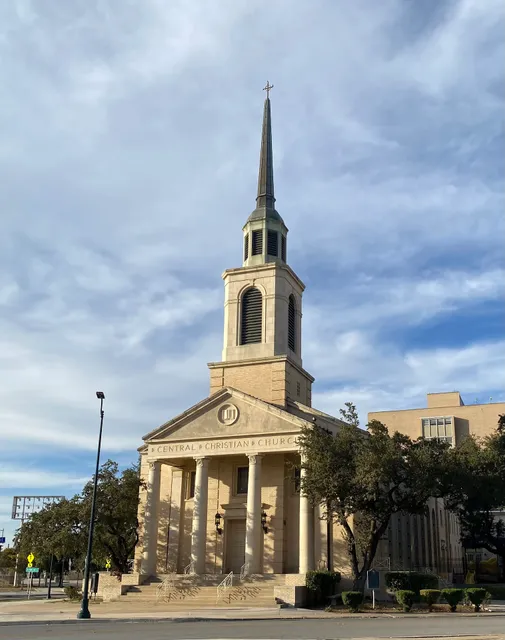 Central Christian Church