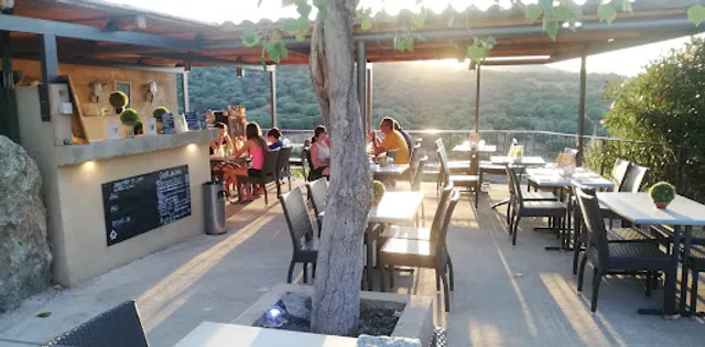 U San Petru Bar-Restaurant