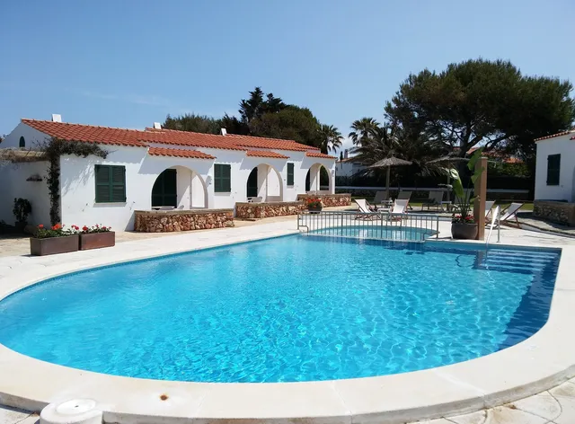 Apartaments Nure Cel Blau