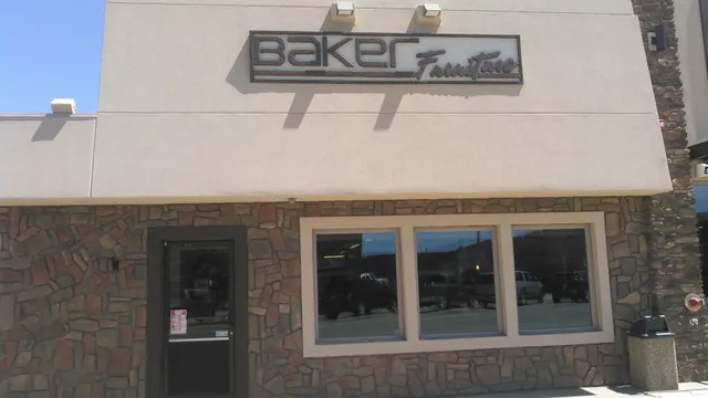 Baker Furniture