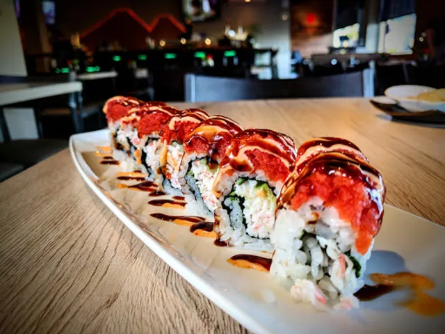 Yama Sushi House - Premium AYCE Sushi