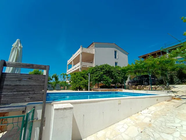 Guest house Zimmer F1