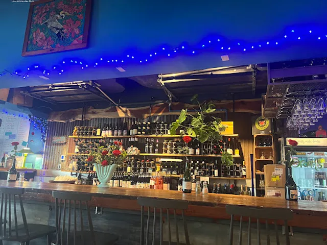 Scratch Farm Kitchen