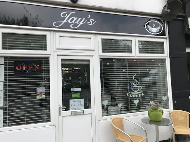 Jays Bistro LTD