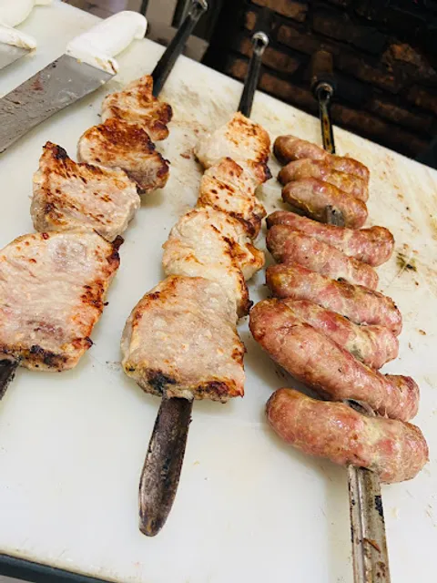 Dom Bifão Churrascaria