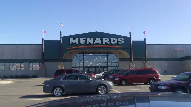 Menards