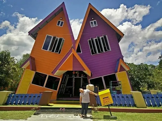 Jitra Binjal Homestay