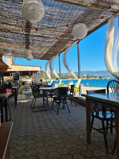 Crêperie A Spusata Sagone