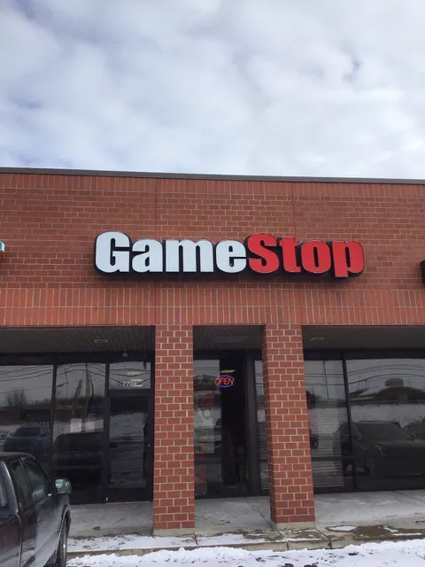 GameStop