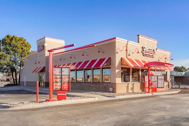 Freddy's Frozen Custard & Steakburgers