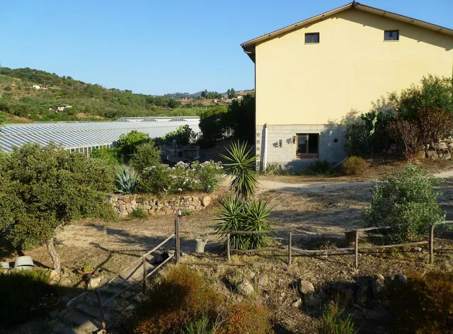 Alba Chiara Agriturismo