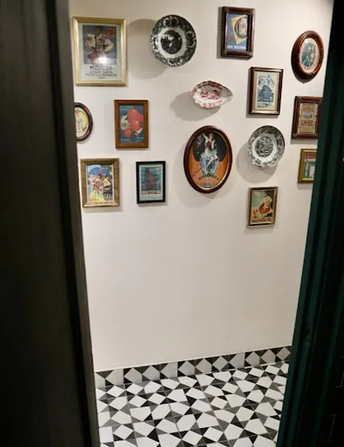 Restaurante/bar ZAGÁLICO