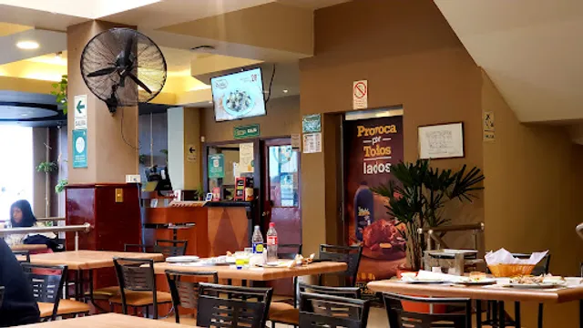 Rodizio - Miraflores