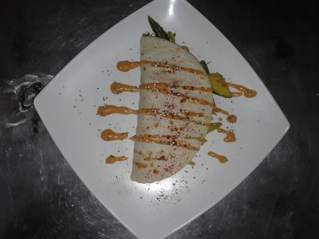 Govindas Vegetarian Food & Yoga